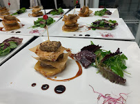 Foie gras du Restaurant Délices des Payres à Marches - n°8