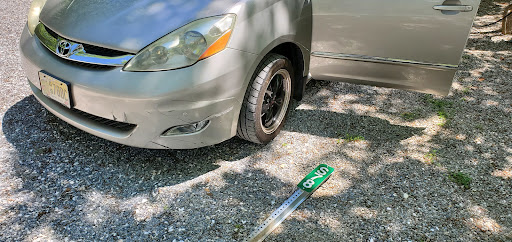 Auto Body Shop «Jersey Auto Body», reviews and photos, 1901 New Brooklyn Erial Rd, Sicklerville, NJ 08081, USA