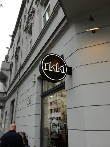 rikiki. Grafik & Produkt