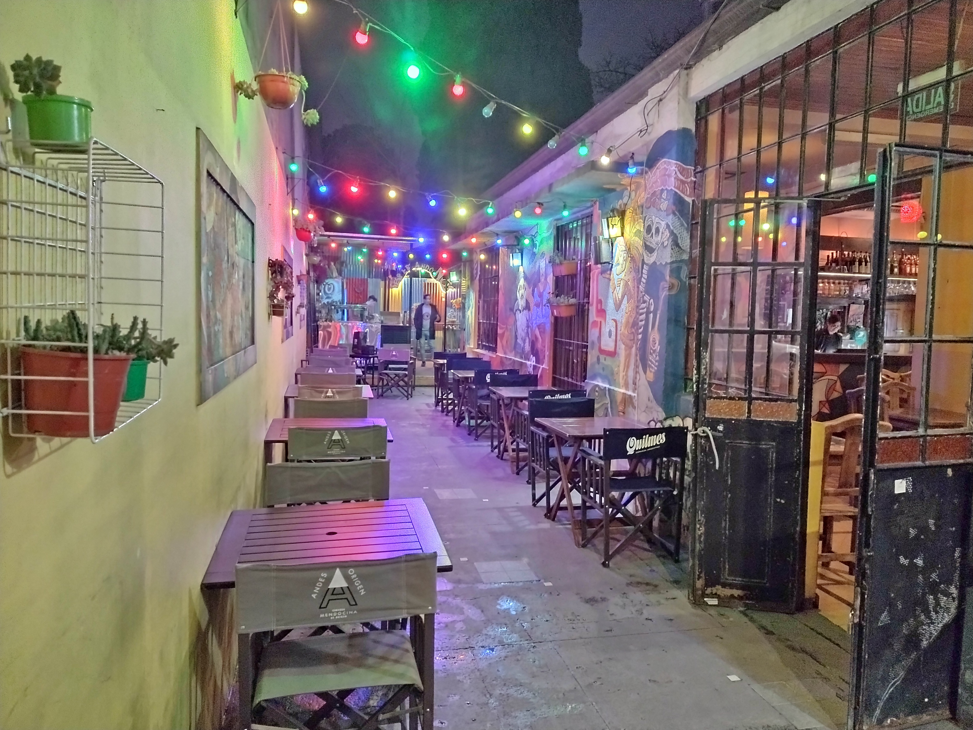 Picture of a place: Despertandonos Bar Cultural