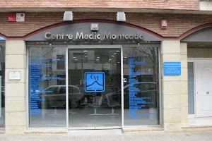 Centre Mèdic Montcada image