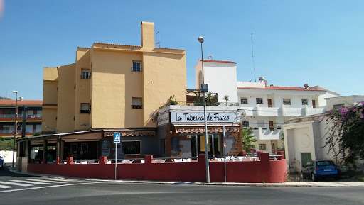 La Taberna de Frasco - C. Sonora, 2, 04720 Roquetas de Mar, Almería, España
