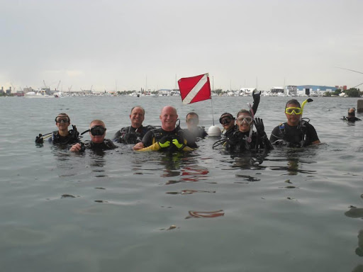 Dive Shop «Dive Shop Kissimmee», reviews and photos, 4916 W Irlo Bronson Memorial Hwy, Kissimmee, FL 34746, USA