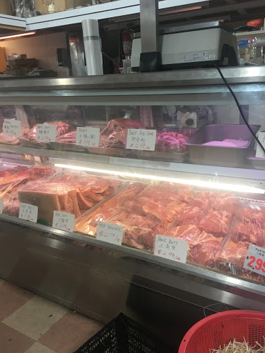 Asian Grocery Store «Asian Supermarket Golden Village New York Connecticut», reviews and photos, 365 Central Park Ave, Scarsdale, NY 10583, USA