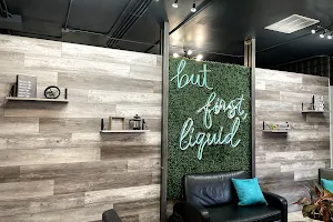 Liquid Coffee Shop and Bistro image
