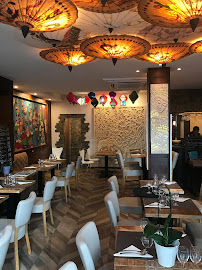 Atmosphère du Restaurant thaï Rajapreuk à Le Kremlin-Bicêtre - n°15