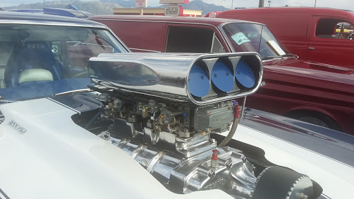 Bowling Alley «Cerbat Lanes», reviews and photos, 3631 Stockton Hill Rd, Kingman, AZ 86409, USA