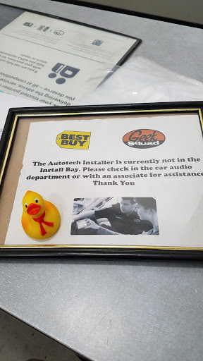 Electronics Store «Best Buy», reviews and photos, 105 Shoppers Way, Christiansburg, VA 24073, USA