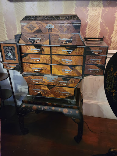 Museum «Gibson House Museum», reviews and photos, 137 Beacon St, Boston, MA 02116, USA