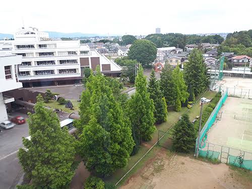 土浦日本大学高等学校