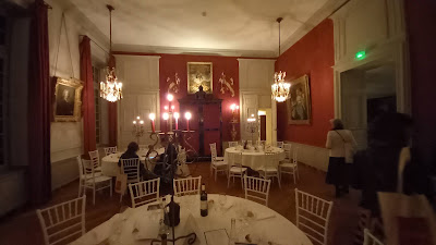 Château de Parentignat à Parentignat