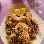 Photo n°1 de l'avis de Federico.o fait le 26/12/2023 à 18:40 sur le  Ristorante Pizzeria 4Strade à Asola