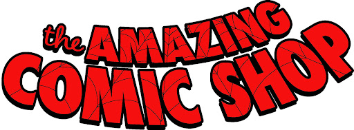Comic Book Store «The Amazing Comic Shop», reviews and photos, 10647 Braddock Rd, Fairfax, VA 22032, USA