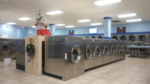 Laundromat «SuperSuds», reviews and photos, 911 S Duke St, Lancaster, PA 17602, USA