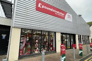 Poundstretcher image