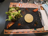 Foie gras du Restaurant Mentalo à Les Eyzies - n°18