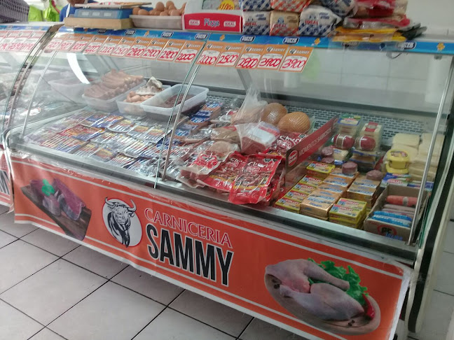 Carnicería Sammy - Iquique