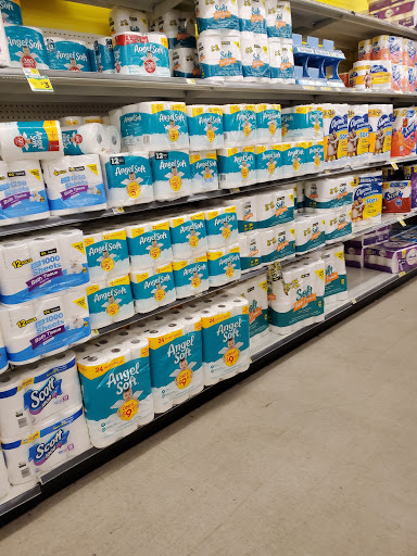 Home Goods Store «Dollar General», reviews and photos, 176 E Grant Ave, Winters, CA 95694, USA