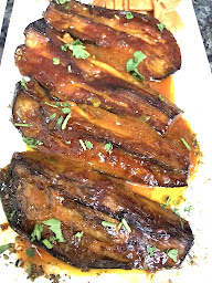 Photo n°77 de Le Mont Liban à Nîmes ()