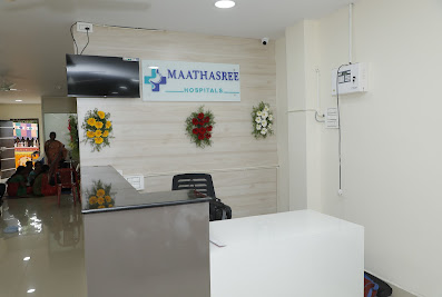 Maathasree Hospitals