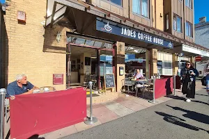 Jade's Coffee House image