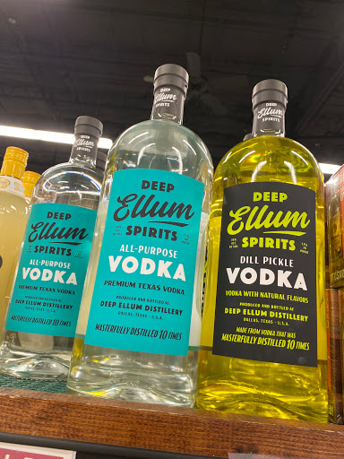 Liquor Store «Goody Goody Liquor», reviews and photos, 3500 Lakeview Pkwy #100, Rowlett, TX 75088, USA