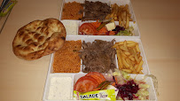 Plats et boissons du Restaurant turc Restaurant Aspava à Cenon - n°16