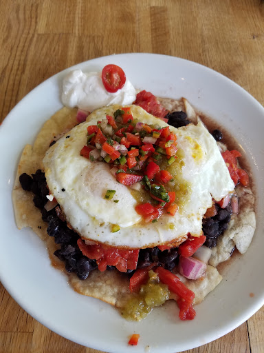 Brunch Restaurant «Day by Day», reviews and photos, 2101 Sansom St, Philadelphia, PA 19103, USA