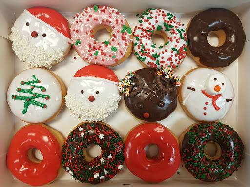 Donut Shop «Country Donuts», reviews and photos, 4524 Golden Triangle Boulevard, Fort Worth, TX 76244, USA