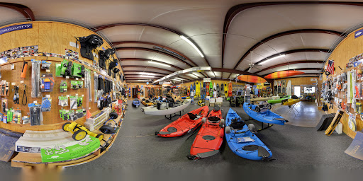Canoe & Kayak Store «Austin Canoe & Kayak», reviews and photos, 4554 S Interstate Hwy 35, San Marcos, TX 78666, USA