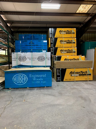 Building Materials Store «Cherry Street Building Supply», reviews and photos, 1418 Orange Rd, Culpeper, VA 22701, USA