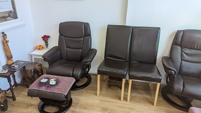 Reviews of Bristol Thai Spa in Bristol - Massage therapist