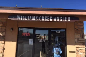 Williams Creek Angler image
