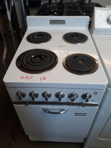 Used Appliance Store «Appliance City», reviews and photos, 4046 NE Cully Blvd, Portland, OR 97213, USA