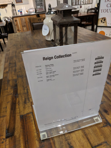 Furniture Store «Levin Furniture», reviews and photos, 23250 Lorain Rd, North Olmsted, OH 44070, USA