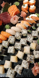 Les plus récentes photos du Restaurant japonais Koh Sushi Opio - n°1
