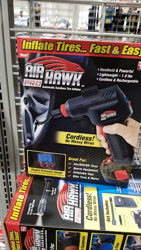 Clothing Store «Burlington Coat Factory», reviews and photos, 6200 Greenbelt Rd, Greenbelt, MD 20770, USA