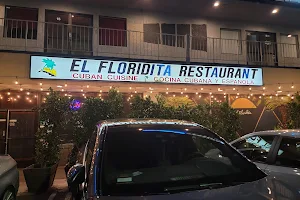 El Floridita Restaurant image