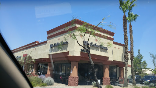 The Coffee Bean & Tea Leaf, 20280 N 59th Ave, Glendale, AZ 85308, USA, 