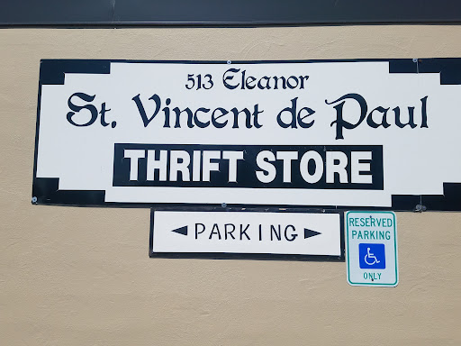 Non-Profit Organization «St. Vincent de Paul Society», reviews and photos, 513 Eleanor St, Kalamazoo, MI 49007, USA
