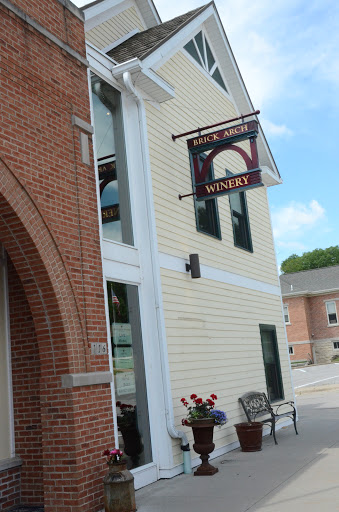 Winery «Brick Arch Winery», reviews and photos, 116 W Main St, West Branch, IA 52358, USA