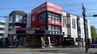 自遊空間 武蔵中原店