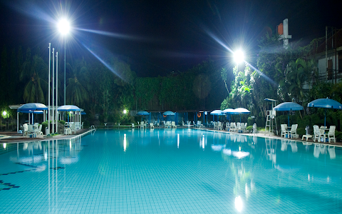 Swimming Pool Cilandak Apartment & Sport Center image