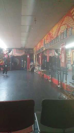 Kung Fu School «Shaolin Temple Kung-Fu School», reviews and photos, 24606 Narbonne Ave, Lomita, CA 90717, USA