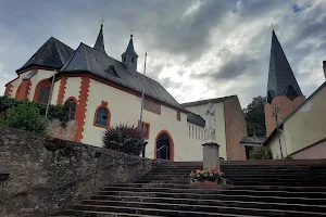 Wallfahrtskirche Hessenthal image