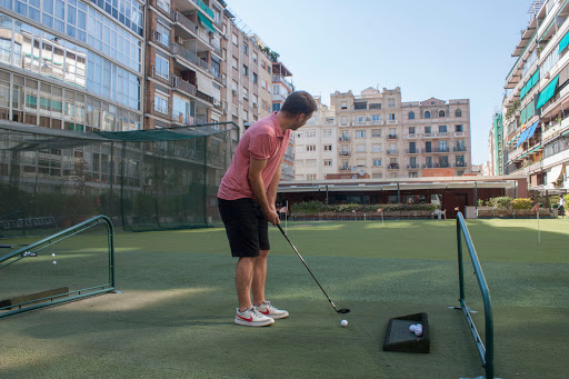Depique Golf Academy | Escuela de golf en Barcelona