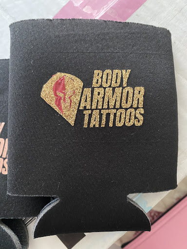 Tattoo Shop «BODY ARMOR TATTOO AND PIERCING», reviews and photos, 20709 US-27, Lake Wales, FL 33853, USA