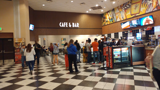 Movie Theater «Cinemark Movies 14», reviews and photos, 3200 Naglee Rd, Tracy, CA 95304, USA