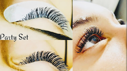 Love Your Lashes - Eyelash Extensions