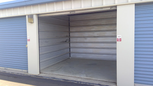 Self-Storage Facility «Lanco Mini Storage», reviews and photos, 1813 Old Philadelphia Pike, Lancaster, PA 17602, USA